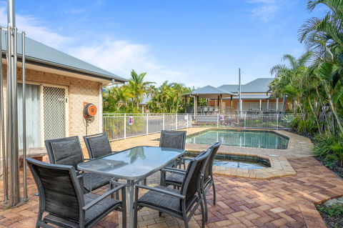 Coopers Colonial Motel - Accommodation Asia 1