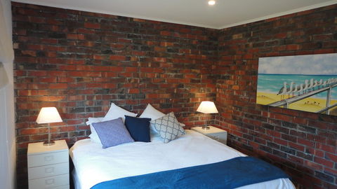 Ratcliff Cottage - Accommodation Asia 4