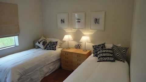 Ratcliff Cottage - Accommodation Asia 9