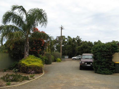 Ficifolia Lodge - Accommodation Asia 1