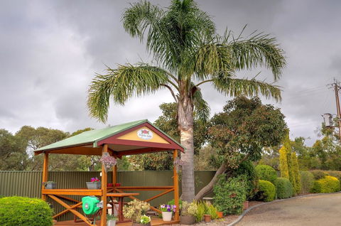 Ficifolia Lodge - Accommodation Asia 8