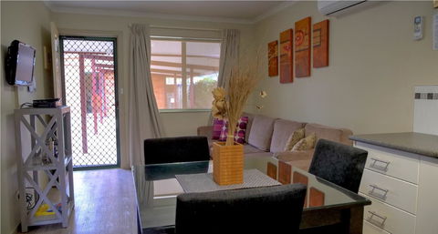 Ficifolia Lodge - Accommodation Asia 5