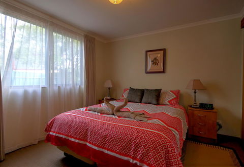 Ficifolia Lodge - Accommodation Asia 22