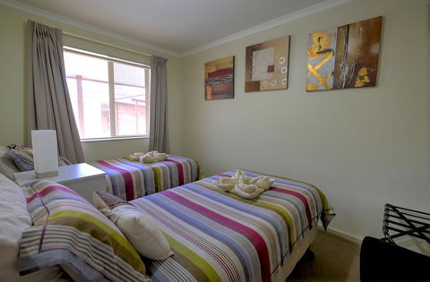 Ficifolia Lodge - Accommodation Asia 17