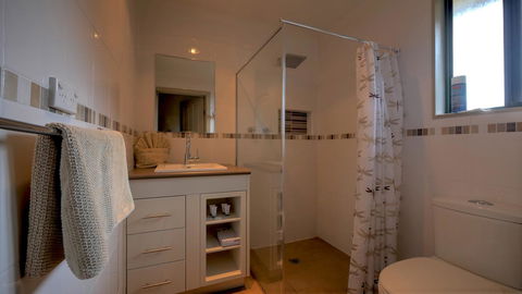 Ficifolia Lodge - Accommodation Asia 2