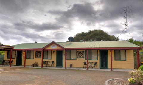 Ficifolia Lodge - Accommodation Asia 14