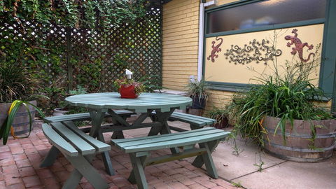 Ficifolia Lodge - Accommodation Asia 7