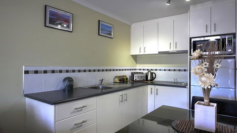 Ficifolia Lodge - Accommodation Asia 4