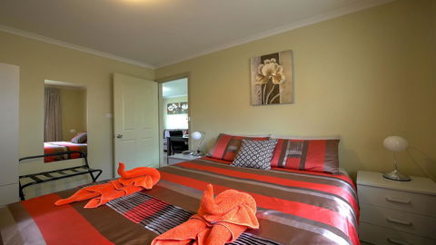 Ficifolia Lodge - Accommodation Asia 6