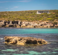 Hanson Bay Cabins - Accommodation Asia