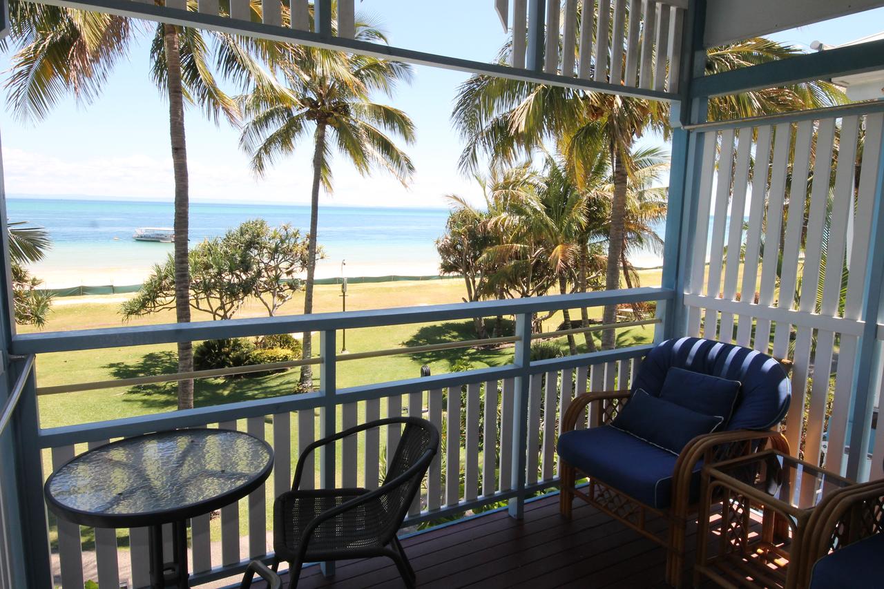 Moreton Island QLD Accommodation Guide