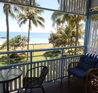 Moreton Island Villas and Apartments - Accommodation Guide