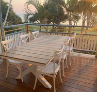 Beach front Villa at Tangalooma - Accommodation Guide
