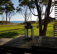The Jetty at Cowan Cowan - Accommodation Asia