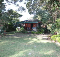 Signal Cottage - Accommodation Asia