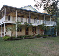 Kiarabilli - Accommodation Asia