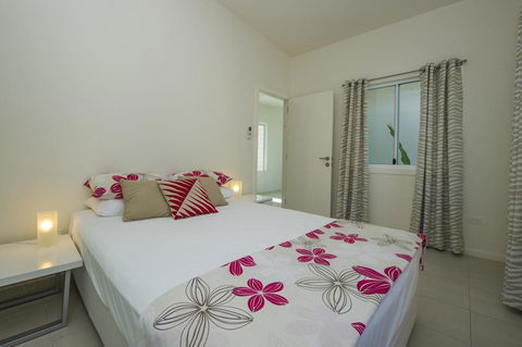 The Terrace - Accommodation China 2