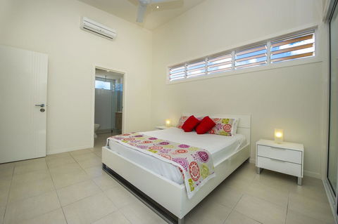 The Terrace - Accommodation China 4