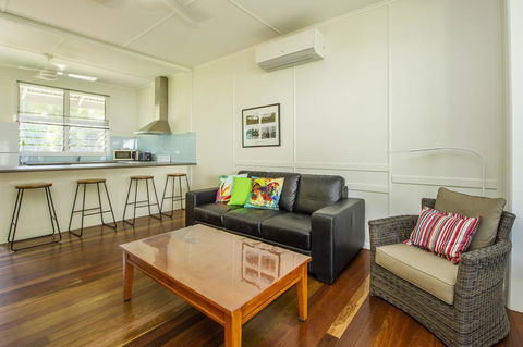 Kooyong Apartment 3 - Accommodation Asia 1