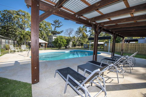 Kooyong Apartment 3 - Accommodation Asia 10