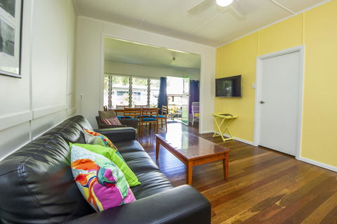 Kooyong Apartment 3 - Accommodation Asia 0