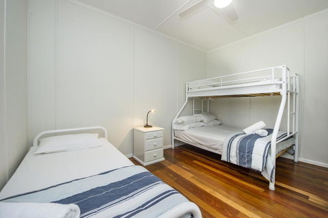 Kooyong Apartment 3 - Accommodation Asia 6