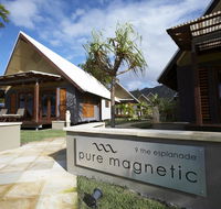 Pure Magnetic Villa 2