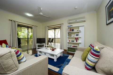 Marramaninjie - Accommodation Guide 1