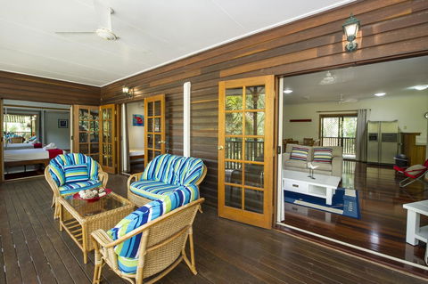 Marramaninjie - Accommodation Guide 2