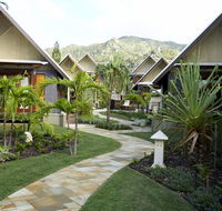 Pure Magnetic 9 The Esplanade Nelly Bay - Accommodation China
