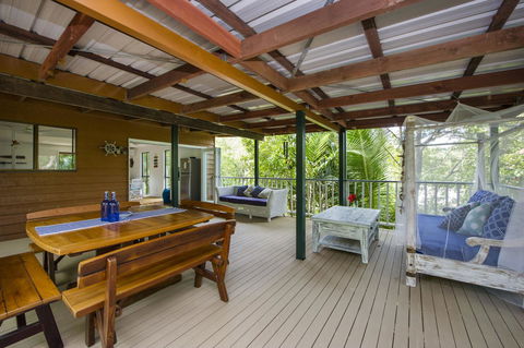 Koorakai - Accommodation China 8