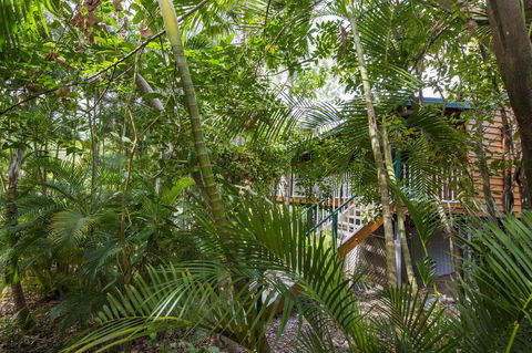 Koorakai - Accommodation China 0