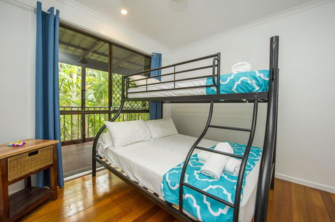 Koorakai - Accommodation China 5