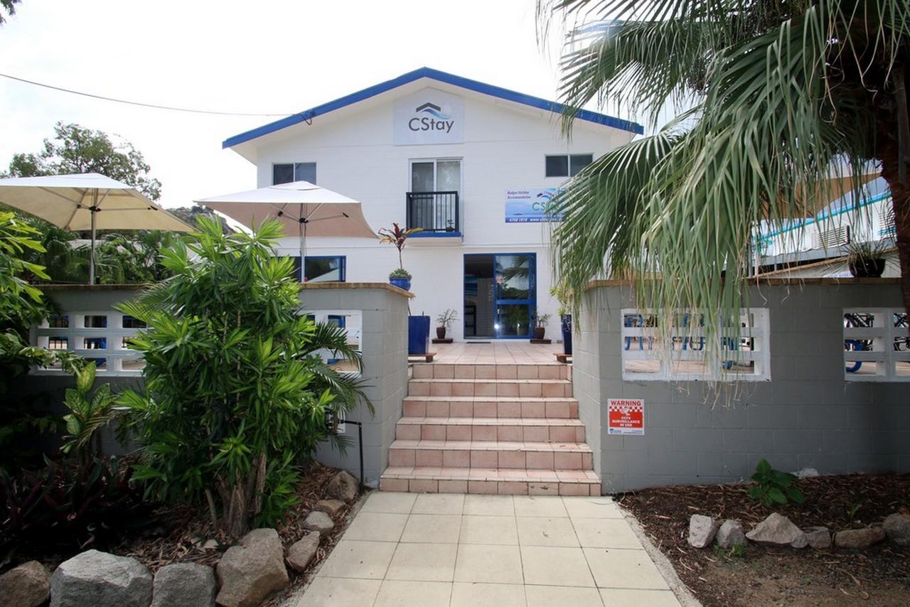 Magnetic Island QLD Accommodation China