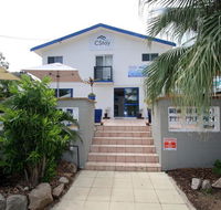 CStay - Accommodation China