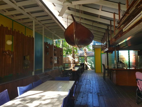 Arcadia Beach Guest House And Car Hire - Accommodation Asia 36