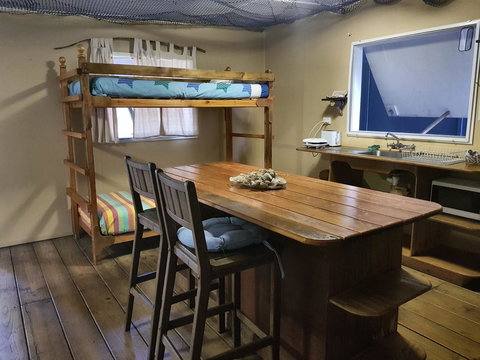 Arcadia Beach Guest House And Car Hire - Accommodation Asia 33