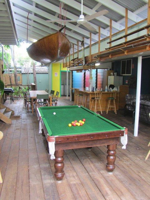 Arcadia Beach Guest House And Car Hire - Accommodation Asia 4