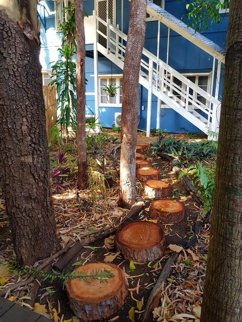 Arcadia Beach Guest House And Car Hire - Accommodation Asia 40