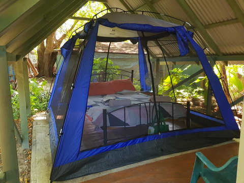 Arcadia Beach Guest House And Car Hire - Accommodation Asia 11