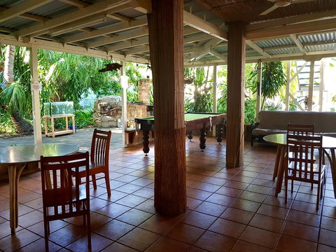 Arcadia Beach Guest House And Car Hire - Accommodation Asia 32