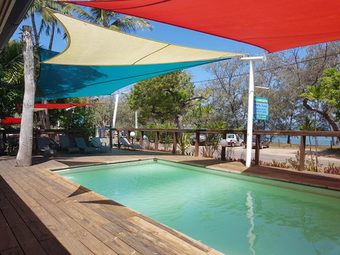 Arcadia Beach Guest House And Car Hire - Accommodation Asia 14