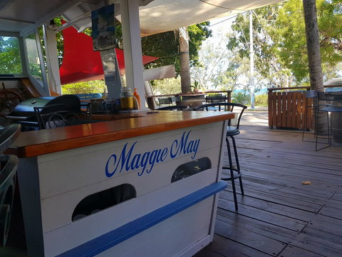 Arcadia Beach Guest House And Car Hire - Accommodation Asia 38