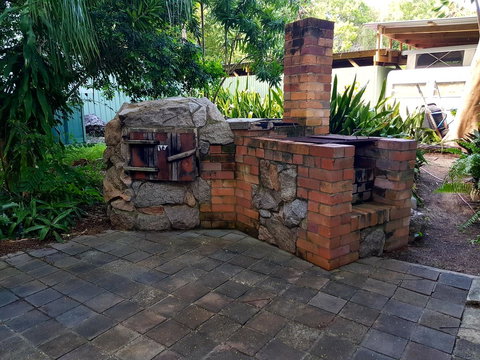 Arcadia Beach Guest House And Car Hire - Accommodation Asia 44