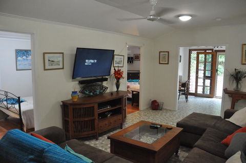 From Bush2Beach Holiday Home - Accommodation China 16
