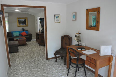 From Bush2Beach Holiday Home - Accommodation China 3