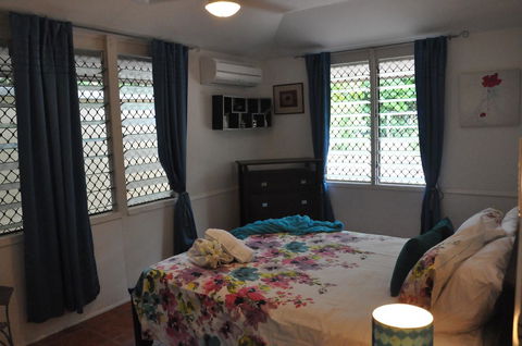 From Bush2Beach Holiday Home - Accommodation China 13