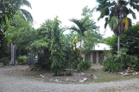 From Bush2Beach Holiday Home - Accommodation China 21