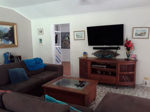 From Bush2Beach Holiday Home - Accommodation China 25