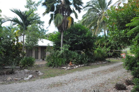 From Bush2Beach Holiday Home - Accommodation China 6